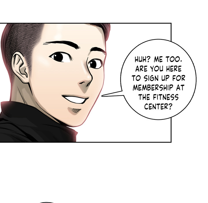 Sleeping With the Ghost - episode 3 - 49