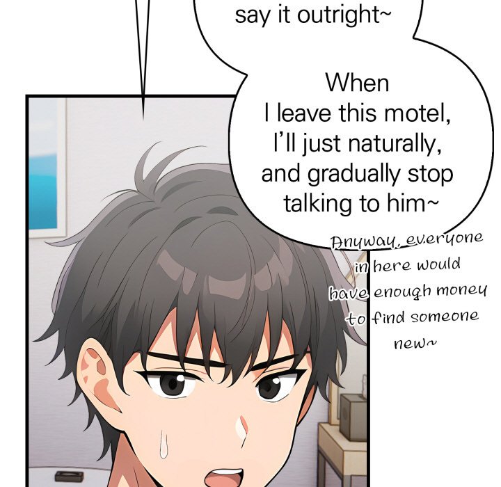 Stepping Out of the Shower to Find a Mysterious Beauty in My Bed - episode 9 - 126