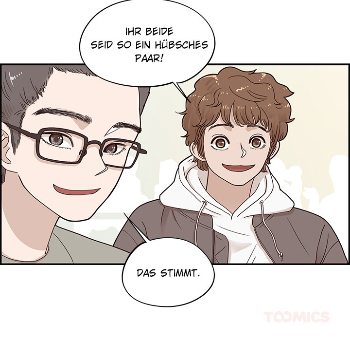 Der Hahn im Korb - episode 52 - 13