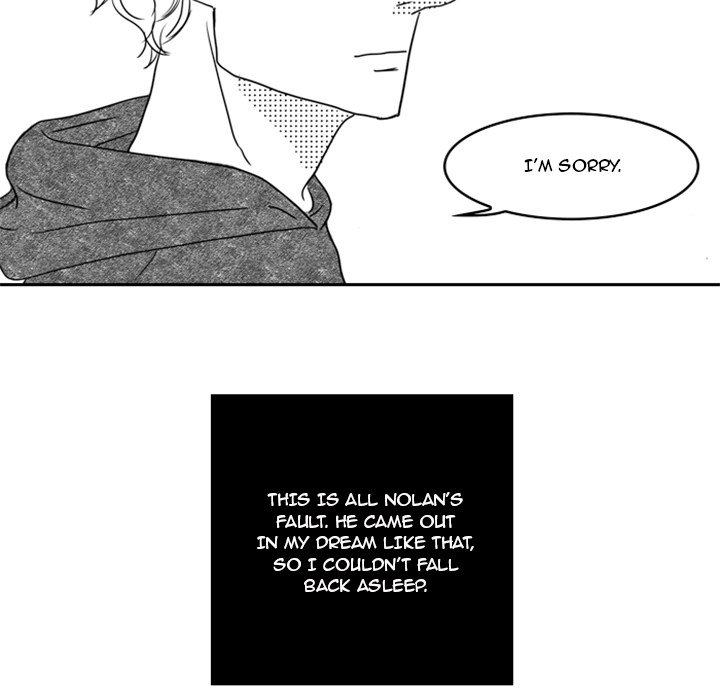 His Preference - episode 13 - 28