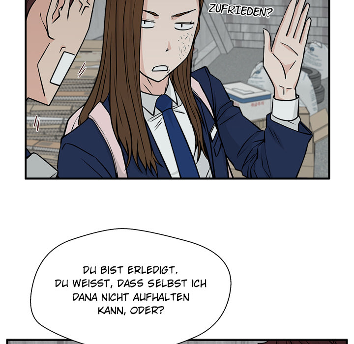 Verliebt, verlobt, verhext! - episode 7 - 52