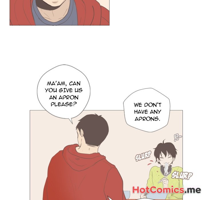 You Have The Wrong Person - episode 5 - 49
