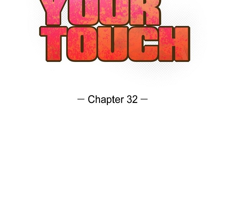 Lose Your Touch - episode 32 - 25