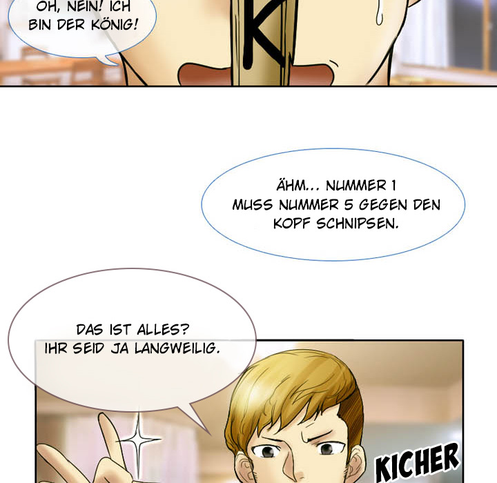 Silhouette - episode 2 - 22