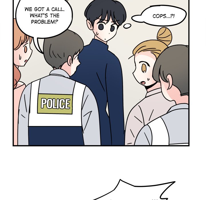 Office Grievances - episode 19 - 13