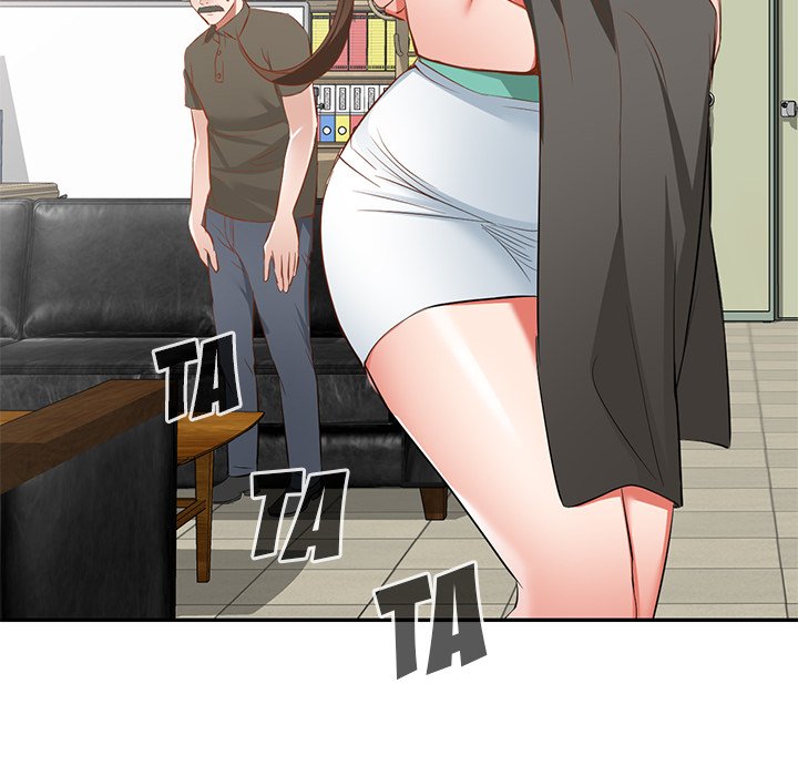 Don't Seduce Me! - episode 20 - 94
