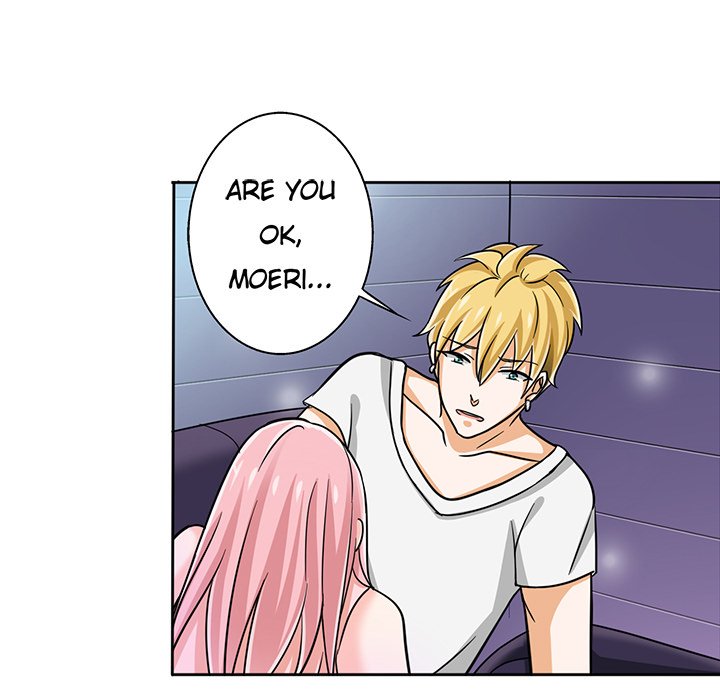 Become A Girl At Night - episode 11 - 27