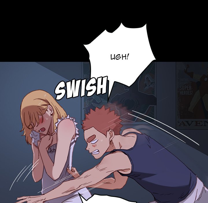 The Perfect Roommates - episode 22 - 35