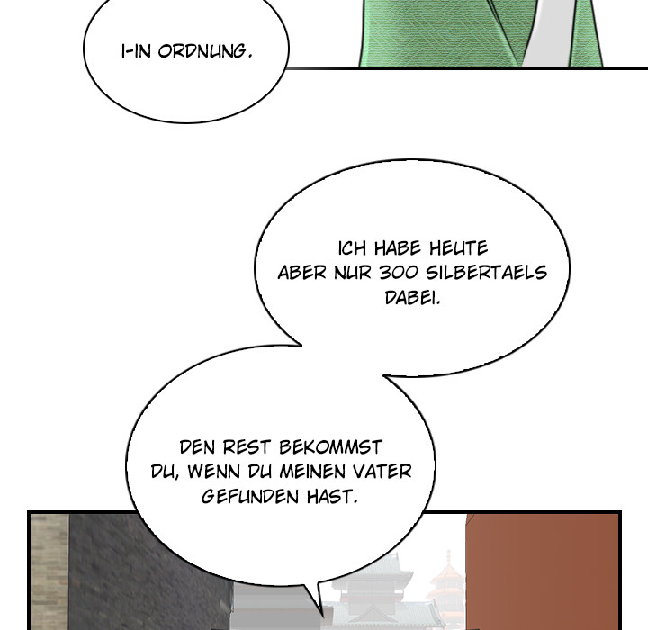 Die geheime Welt der Kampfkünste - episode 22 - 47