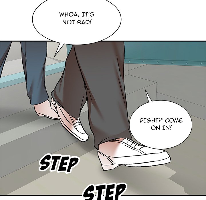 Don't Seduce Me! - episode 4 - 135