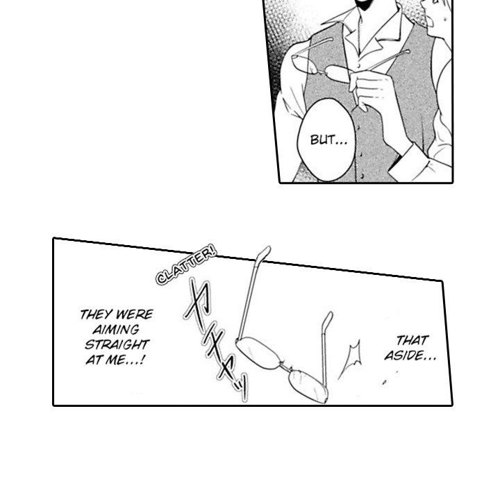 Group-Zero Omnibus Vol.1 - episode 6 - 30