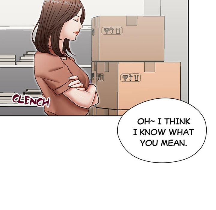 My brother's Secret-ary - episode 20 - 12
