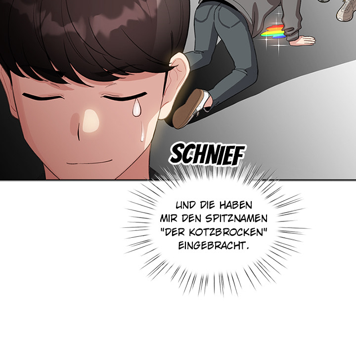 Überleben in einem Comic - episode 42 - 55