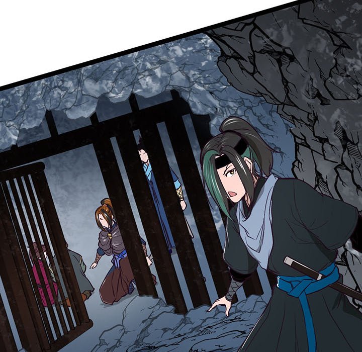 River Where the Moon Rises - episode 14 - 93