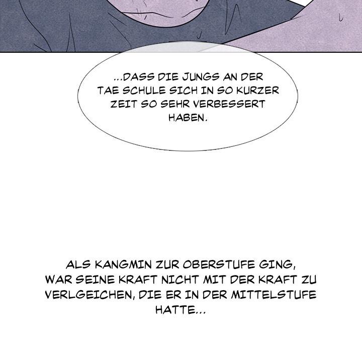 Teufel der Oberstufe - episode 248 - 57