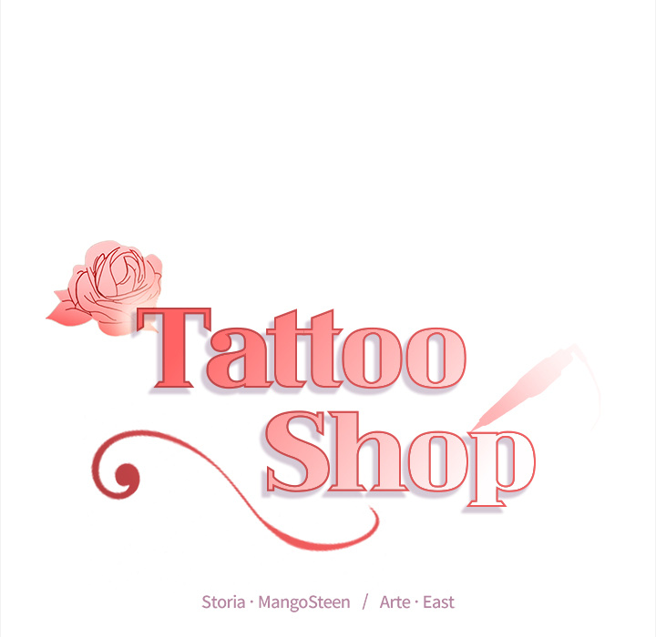 Tattoo Shop - episode 4 - 31