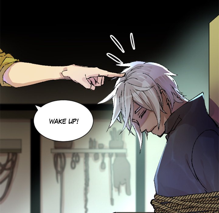 Today, I Meet a Dragon - episode 12 - 54