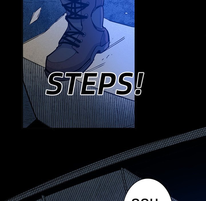 I'm a monster - episode 9 - 8