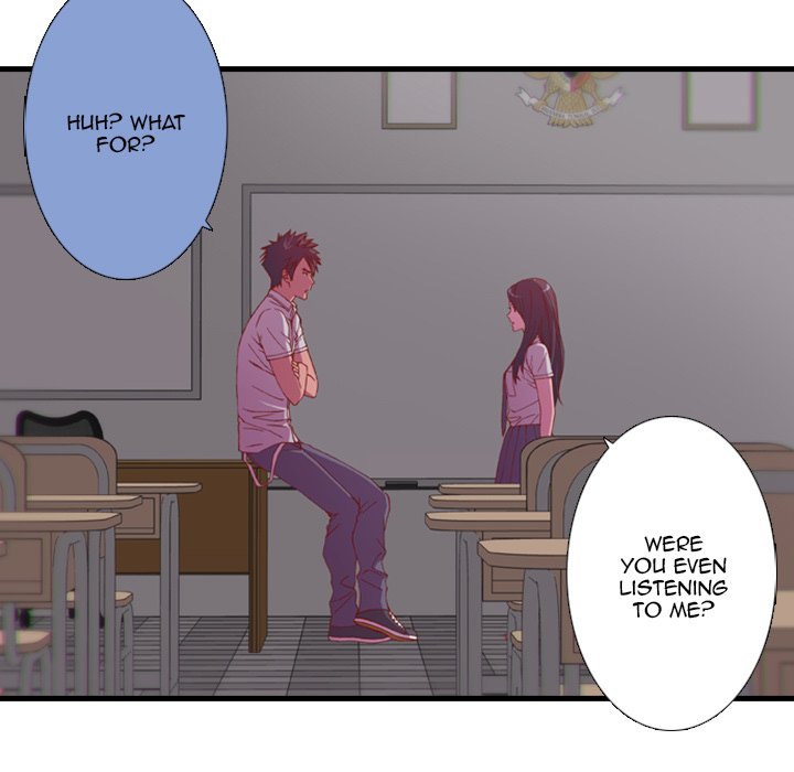 Red Velvet - episode 49 - 4