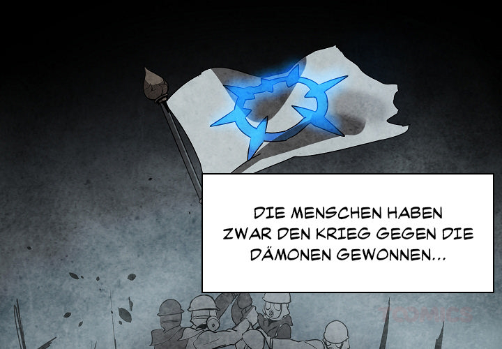 Die Dämonenkaiserin - episode 14 - 1