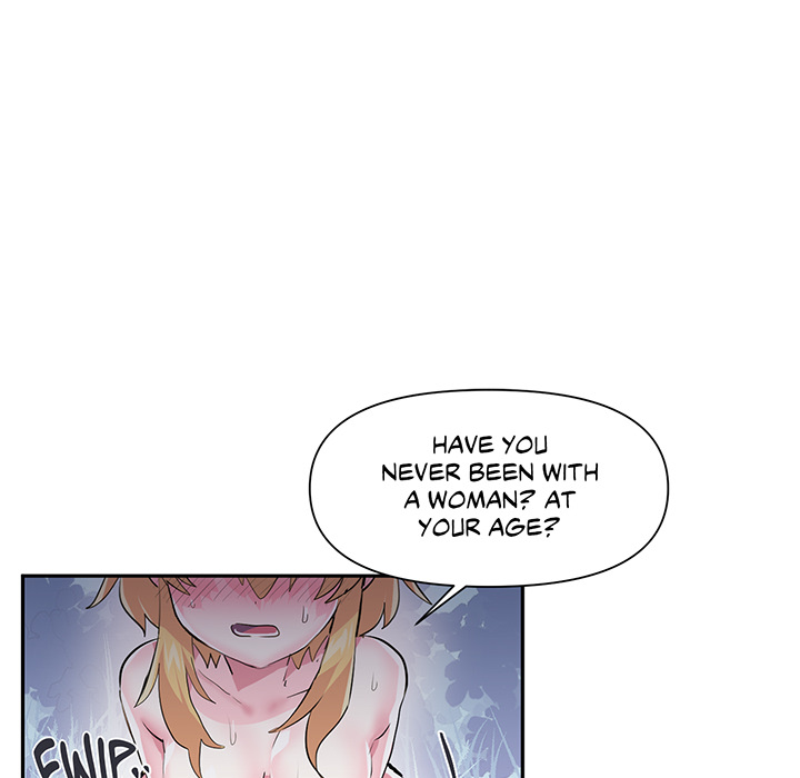 Log in to Lust-a-land - episode 18 - 47