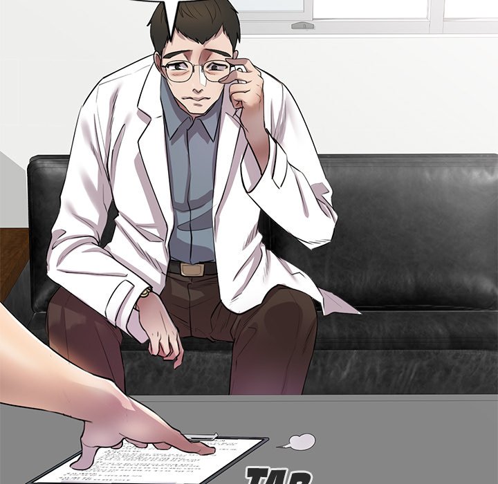 Secret Tutor - episode 6 - 33