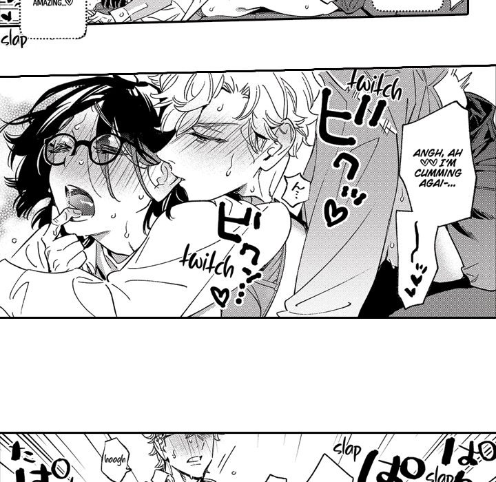 Sweet Lies Layered Like a Mille Feuille - episode 7 - 56