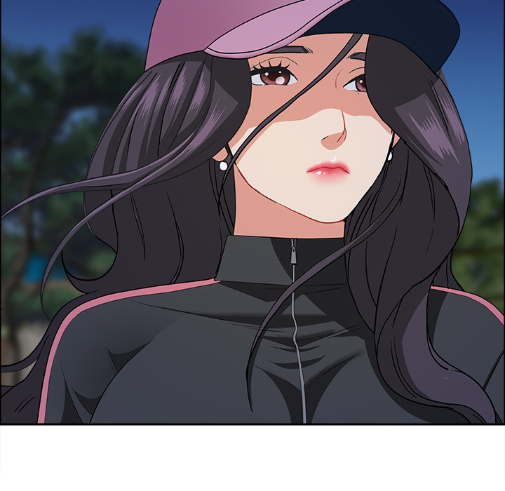 Her Bodyguard - episode 54 - 114