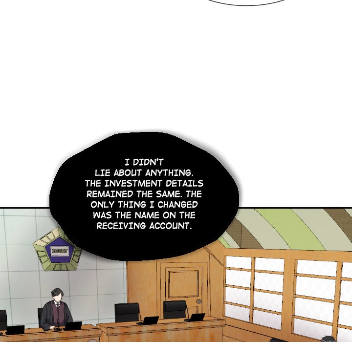 Fraud Smash : Prosecutor Lim's Secret Operation - episode 13 - 84