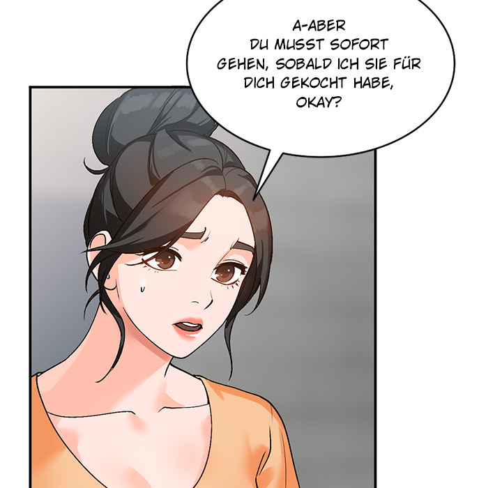 Town Girls - episode 10 - 26