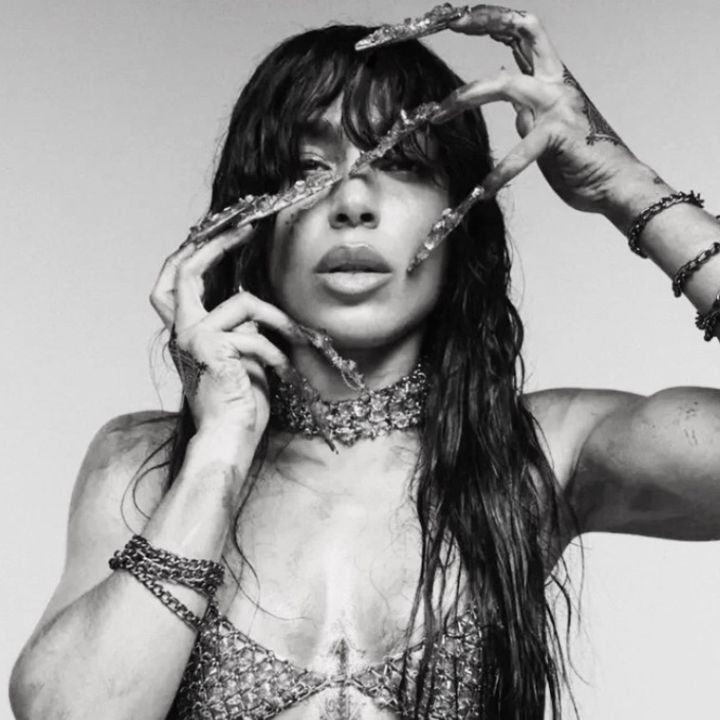 Loreen - original sound