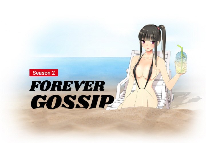 Forever Gossip Season 2 - episode 3 - 0