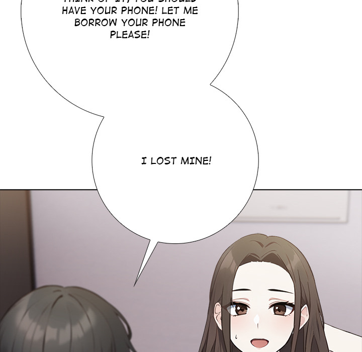 Locked With Her - episode 1 - 101