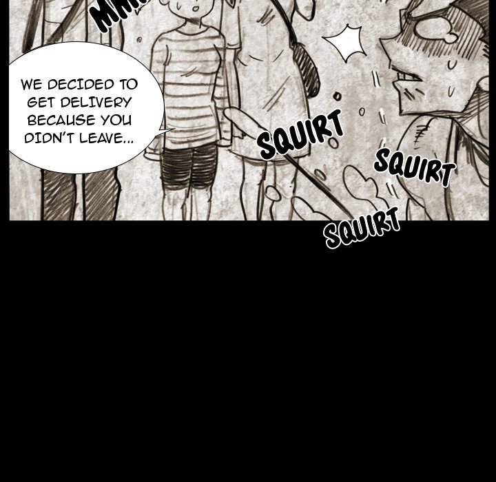 The Bully Hunter - episode 12 - 14