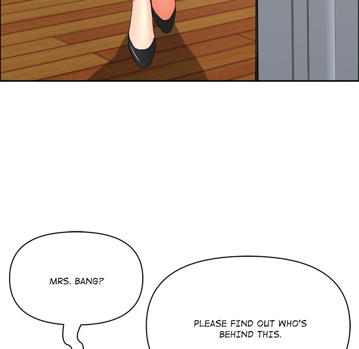 Her Bodyguard - episode 43 - 77