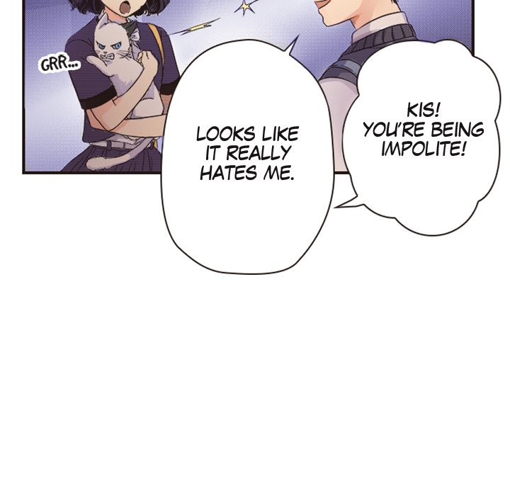 My Dearest  Irina - episode 12 - 28