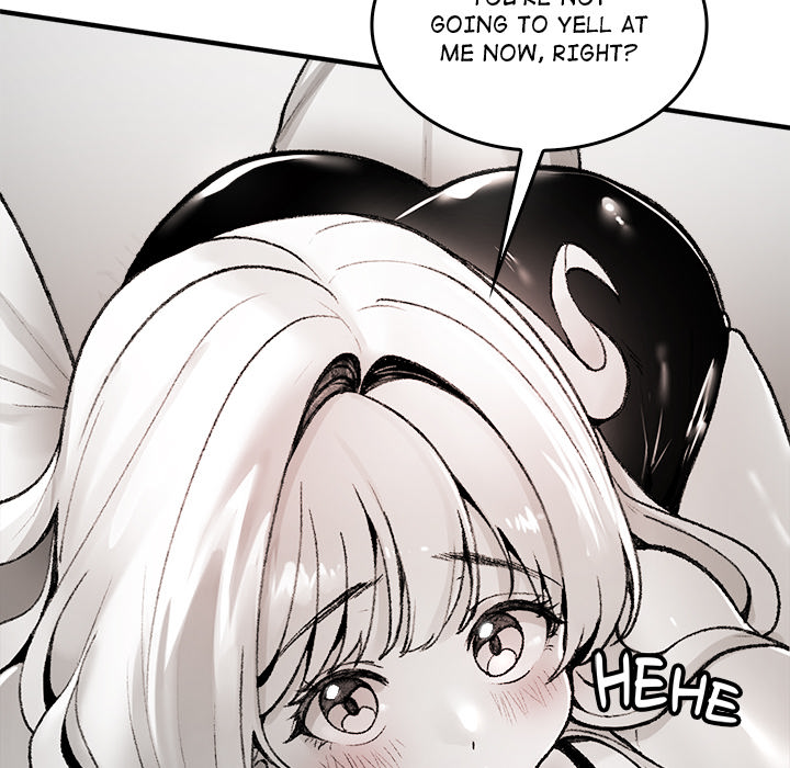 Get Out of My Body! - UNCENSORED - episode 1 - 107