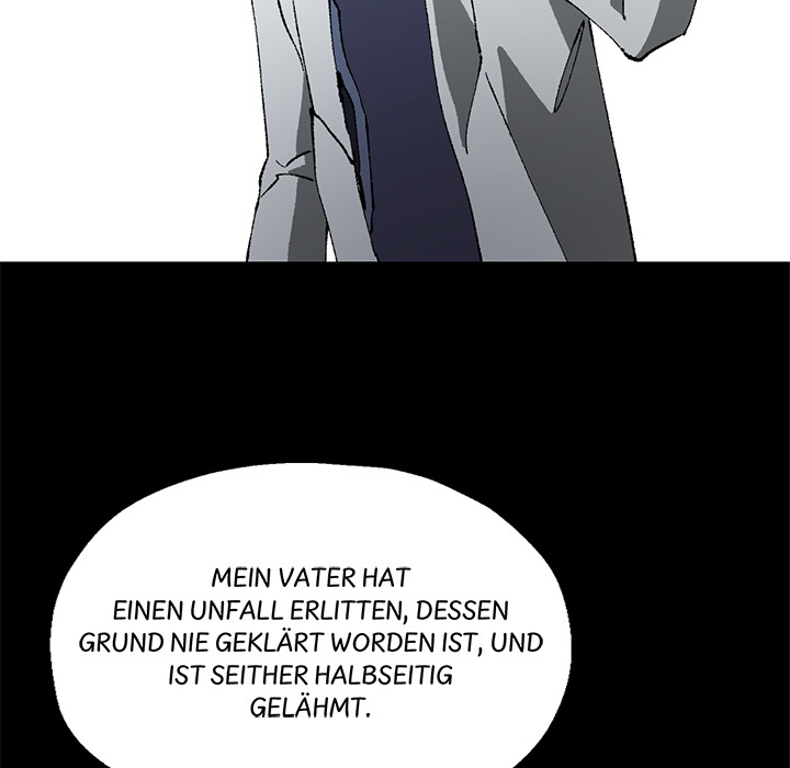 Eine hungrige Seele - episode 9 - 11