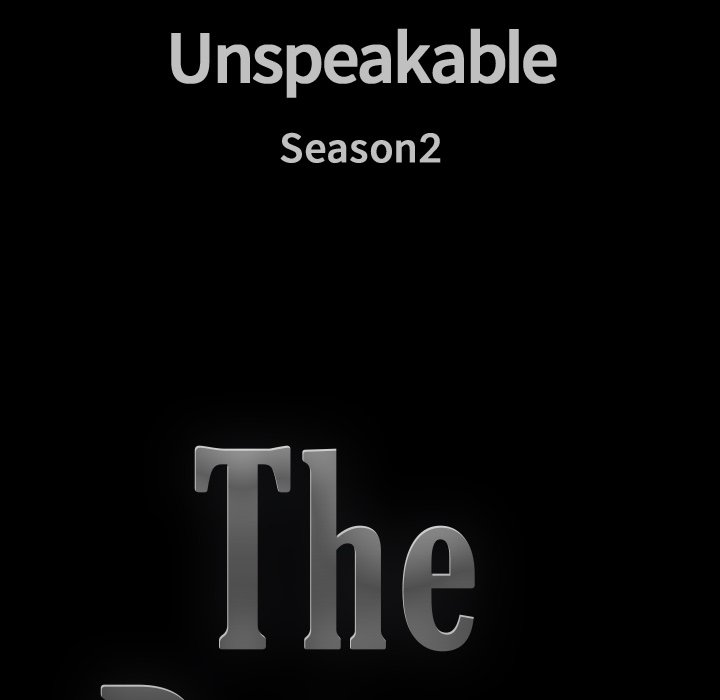The Return: Unspeakable Season 2 - episode 11 - 150