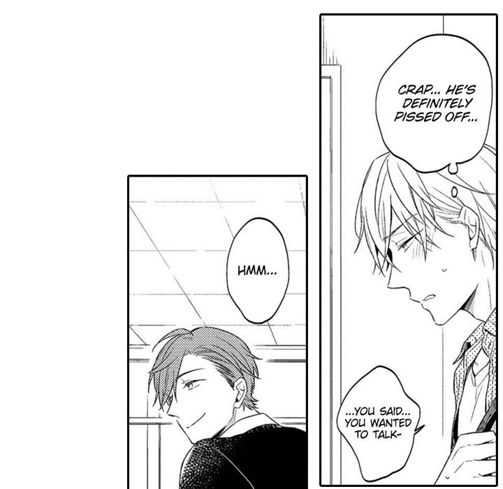 Love Blooms for a Twisted Blossom - episode 3 - 53