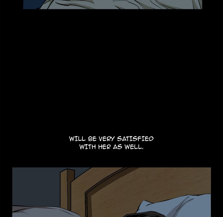 The Birthday Present - episode 2 - 43