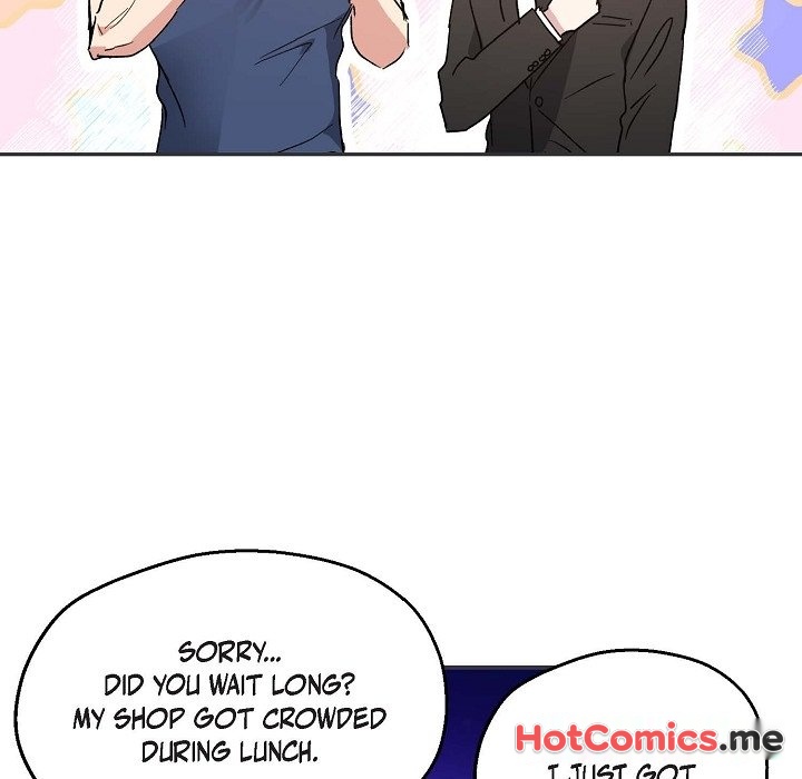 The Odds of This Love - episode 19 - 26