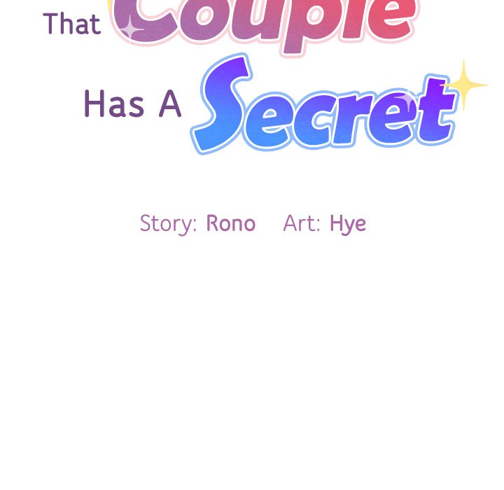That Couple Has A Secret - episode 42 - 9