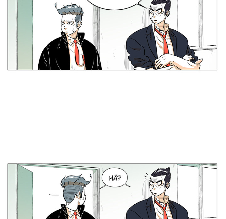 Hero Kim: Wer hat einen Retter bestellt? - episode 11 - 38