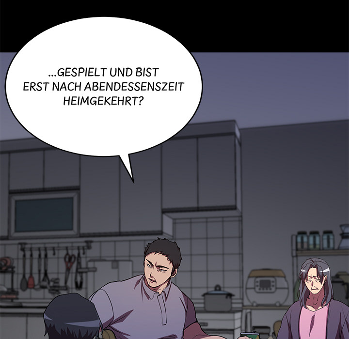 Meine Schulzeit mit Rang F - episode 26 - 22