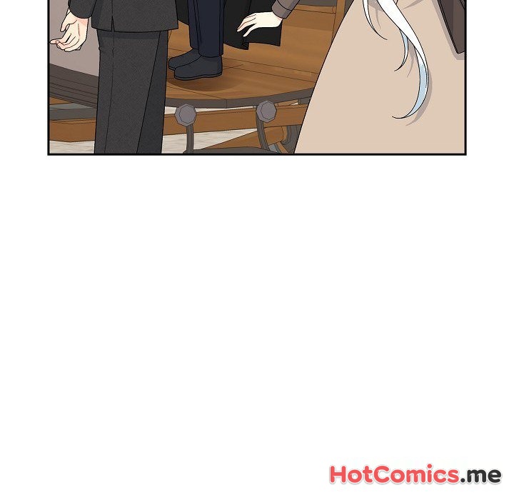 The Destroyer Fell in Love with Me - episode 65 - 50