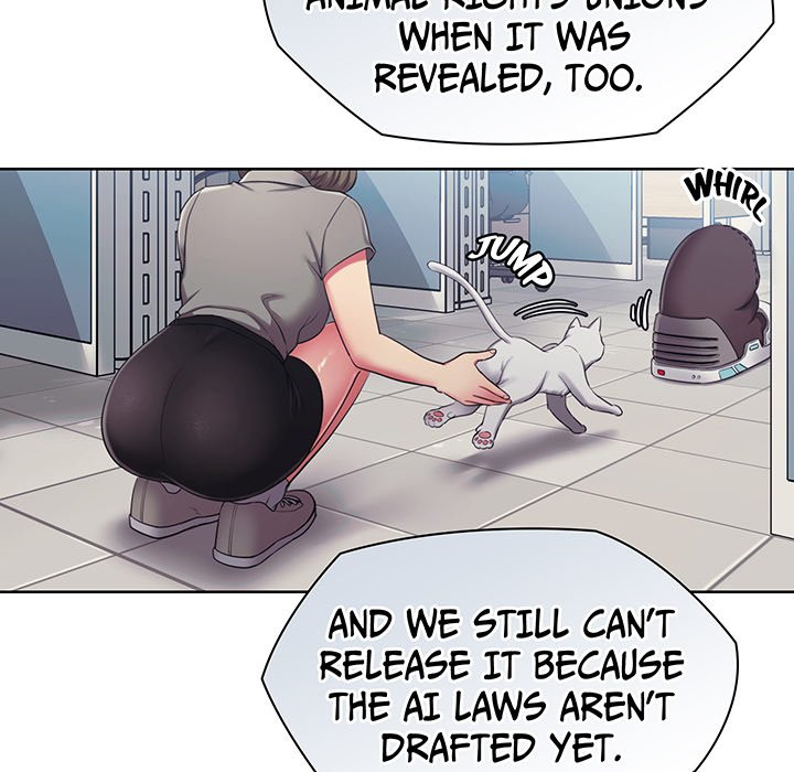 Master, Do You Need A Hand? - episode 1 - 134