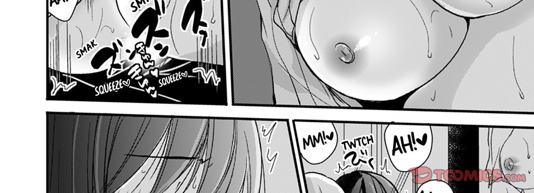 My H-Cup Neighbor Doesn't Wear a Bra, So I Just Couldn't Help Myself but Stick It In! - episode 17 - 6