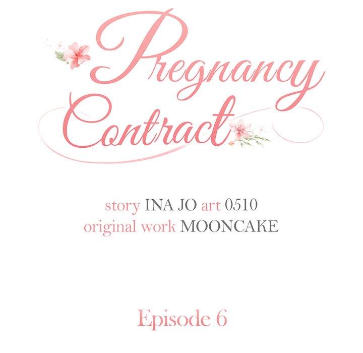 Pregnancy Contract - episode 6 - 23
