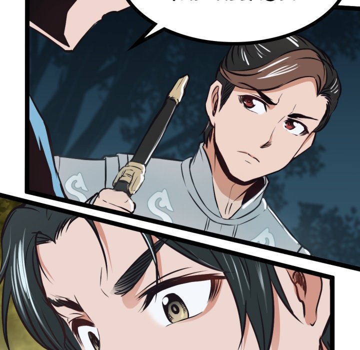 River Where the Moon Rises - episode 23 - 111